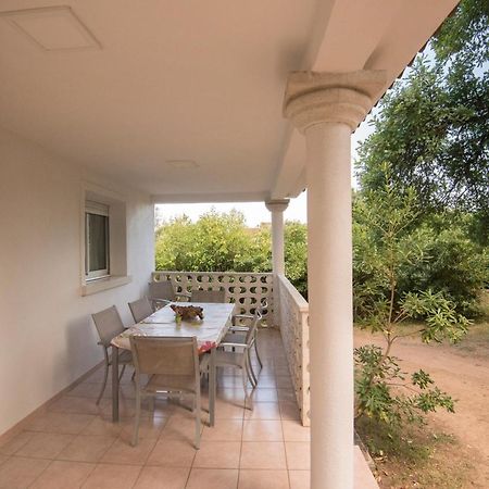 Residence De Tourisme Le Clos Des Vendanges Moriani Plage Bagian luar foto