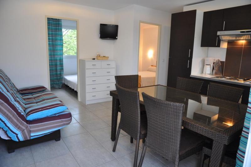 Residence De Tourisme Le Clos Des Vendanges Moriani Plage Bagian luar foto