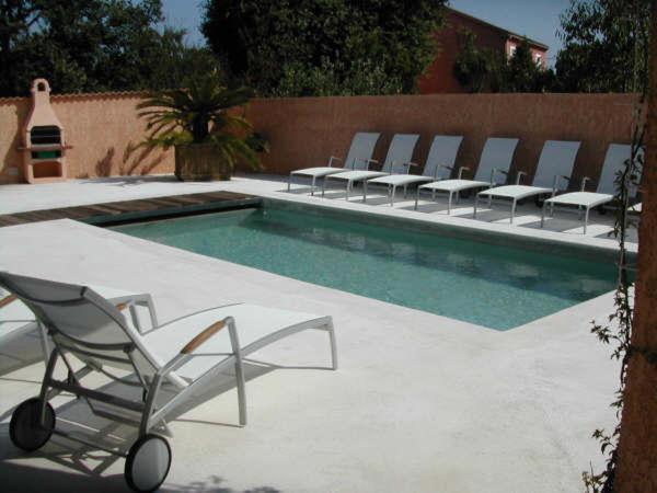 Residence De Tourisme Le Clos Des Vendanges Moriani Plage Bagian luar foto