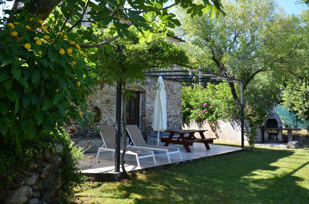 Residence De Tourisme Le Clos Des Vendanges Moriani Plage Ruang foto