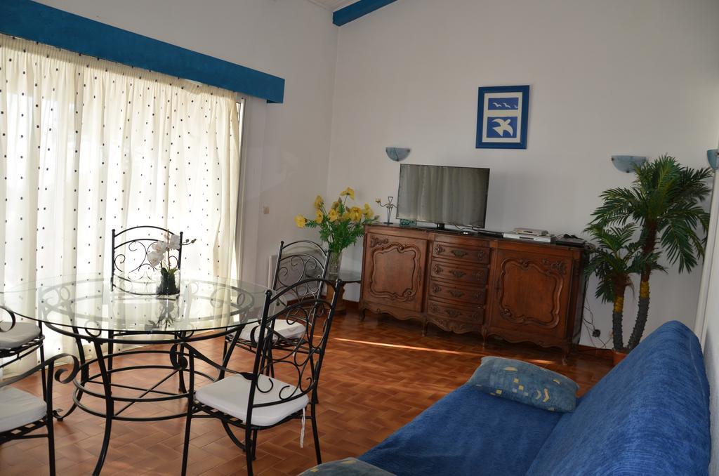 Residence De Tourisme Le Clos Des Vendanges Moriani Plage Ruang foto