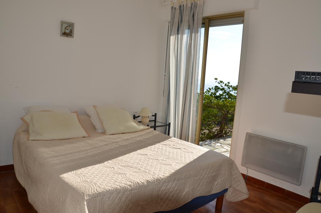 Residence De Tourisme Le Clos Des Vendanges Moriani Plage Bagian luar foto